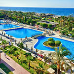 MC Arancia Resort, Alanya