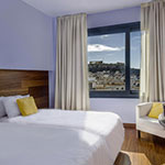 Perfecte winterbreaks: Athene, Athens Center Square Hotel