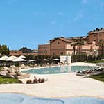 Villa Agrippina Gran Melia, Rome