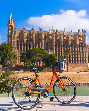 Actief Mallorca: fietsen