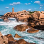 Bretagne met kinderen