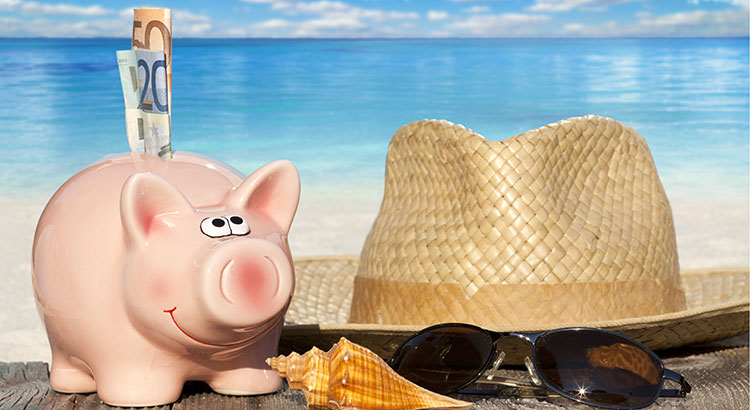 Goedkope vakantie Turkije