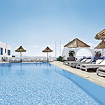 Aegean Hotel Mykonos
