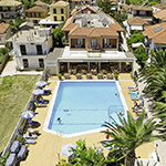 Mooiste stranden Griekenland: Lefkas, Pórto Katsíki