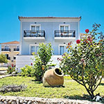Panselinos Hotel, Molyvos