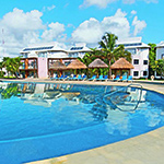 All inclusive Mexico: Sandos Caracol Eco Resort, Playa del Carmen