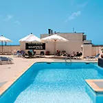 Zomerse vakantiebestemmingen voor cultuurliefhebbers: Malta, The Waterfront Hotel