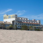 Spaanse vakantiebestemmingen, Sorra d’Or