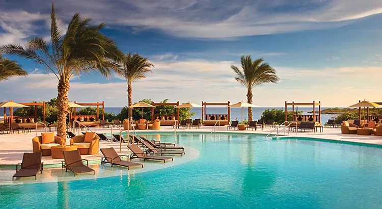 All inclusive Curacao: hotels