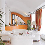 Italiaanse vakantiebestemmingen: Hotel Giberti, Verona