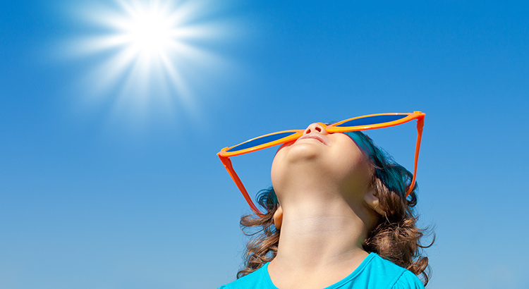 Kreta met kinderen in de meivakantie