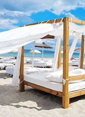 THB Naeco Ibiza, Ibiza