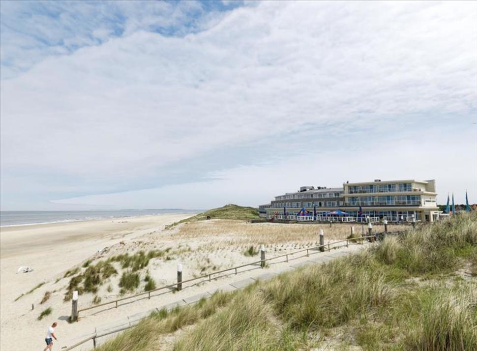 WestCord Hotel Noordsee, Ameland (Waddeneilanden)