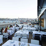 Hotel The Haze, Istanbul