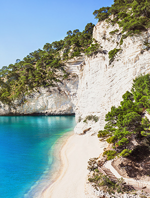 Gargano Puglia