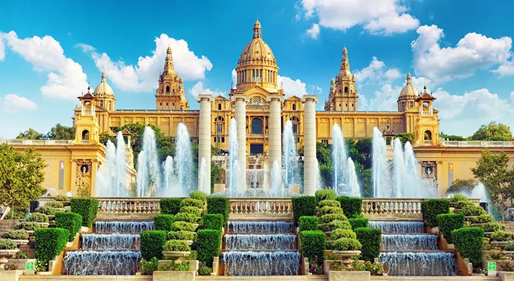 prins alliantie Opgewonden zijn Gratis doen in Barcelona: 26 must-do's - dé VakantieDiscounter