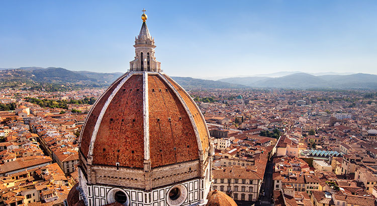 Toscane: maak kennis met de hoogtepunten van het echte Italië