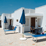 Puglia: Hotel Lido Torre Egnazia, Monopoli