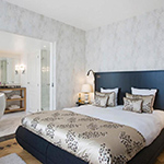 Sfeervolle steden in Europa: Gent, Sandton Grand Hotel Reylof