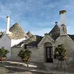 Puglia: Trulli Holiday