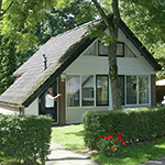 Meivakantie Nederland: Nederland, Bungalow Simpelveld