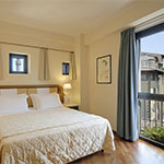 Hotel Pitti Palace Al Ponte Vecchio, hoogtepunten Florence