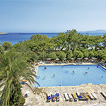 Sitia Beach City Resort & Spa, Kreta