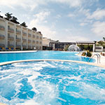 Sweet Atlantic Hotel & Spa, Costa de Prata Portugal