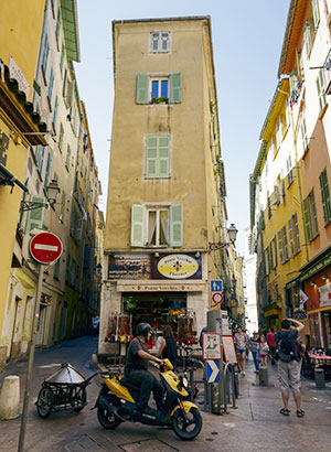 Vieux Nice