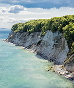 Hoogtepunten Duitsland: Jasmund