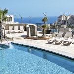 Le Meridien St. Julians Hotel & Spa, Malta