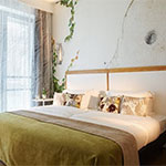 Stedentrip Thessaloniki; City Hotel
