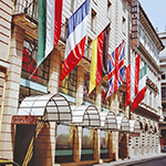 Boedapest voor beginners: K+K Hotel Opera