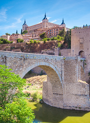 Leukste dagtripjes Madrid: Toledo