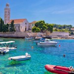 Zonvakantie Hvar