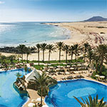 Spaanse eilanden, Fuerteventura: Riu Palace Tres Islas