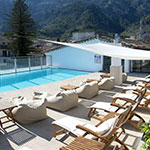 Mooiste stranden Mallorca: Gran Hotel Soller