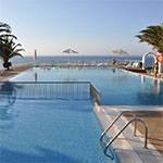 Spaanse eilanden, Balearen: Hotel Club Sunway Punta Prima, Formentera