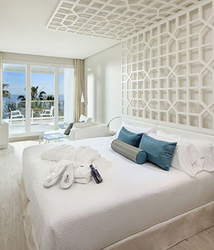 Marbella, Saint Tropez van Spanje