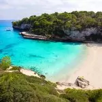 Mooiste stranden Mallorca