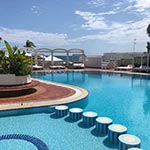 Residence La Corvetta, Monopoli, Puglia
