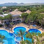 Viva Cala Mesquida Resort & Spa, Mallorca