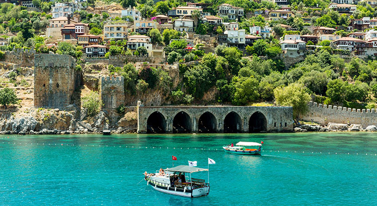 Vooroordelen Turkije