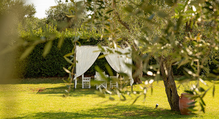 Slapen op het platteland! De leukste agriturismo’s in Italië