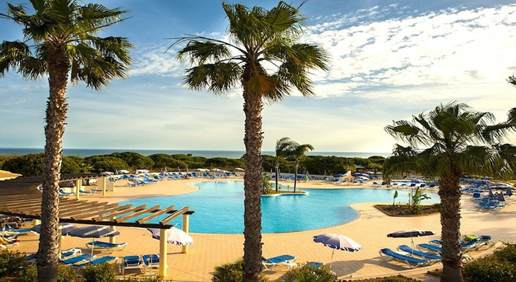 All Inclusive Algarve