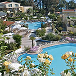 Hotel Aegean Melathron Thalasso & Spa, Chalkidiki