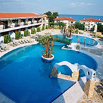 Hotel Athena Pallas Village, Chalkidiki