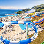 Verrassende last minute bestemmingen: Macedonië, Izgrev Spa & Aquapark