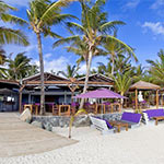 Verrassende last minute bestemmingen: Sint Maarten, La Plantation