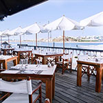 Leukste markten Algarve: NH Marina Portimao Resort